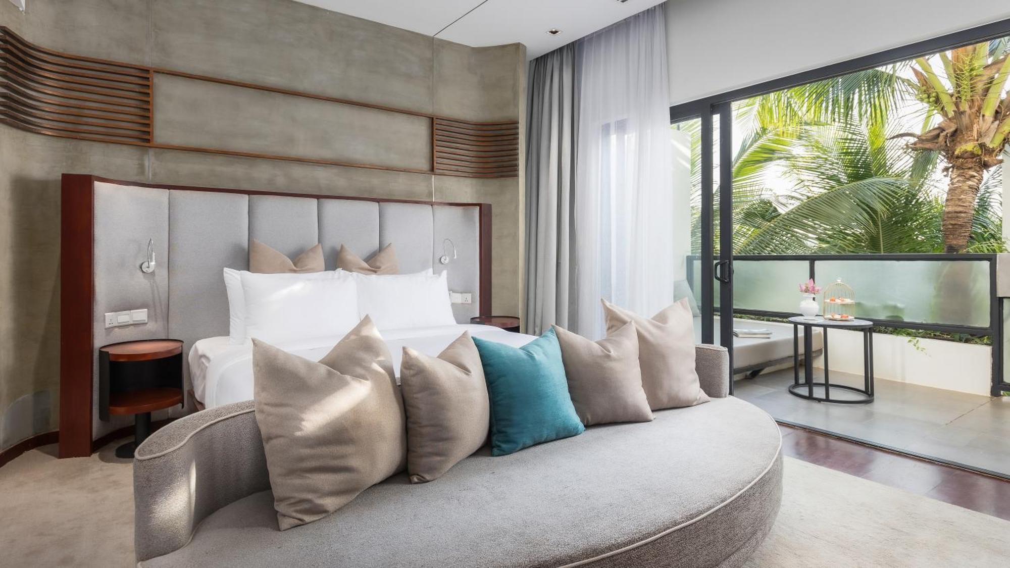 Shintana Saya La Maison 5* Siem Reap