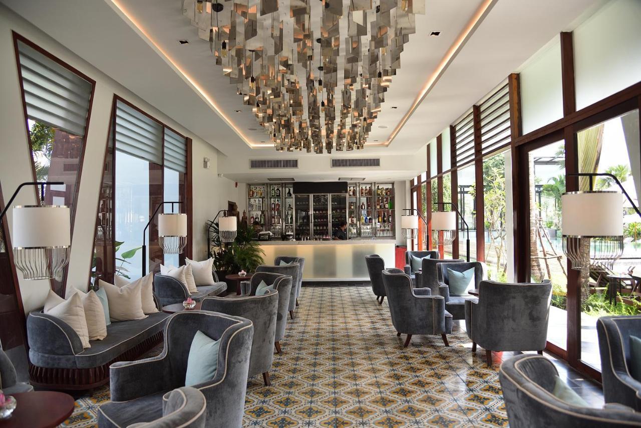 Hotel Shintana Saya La Maison 5*