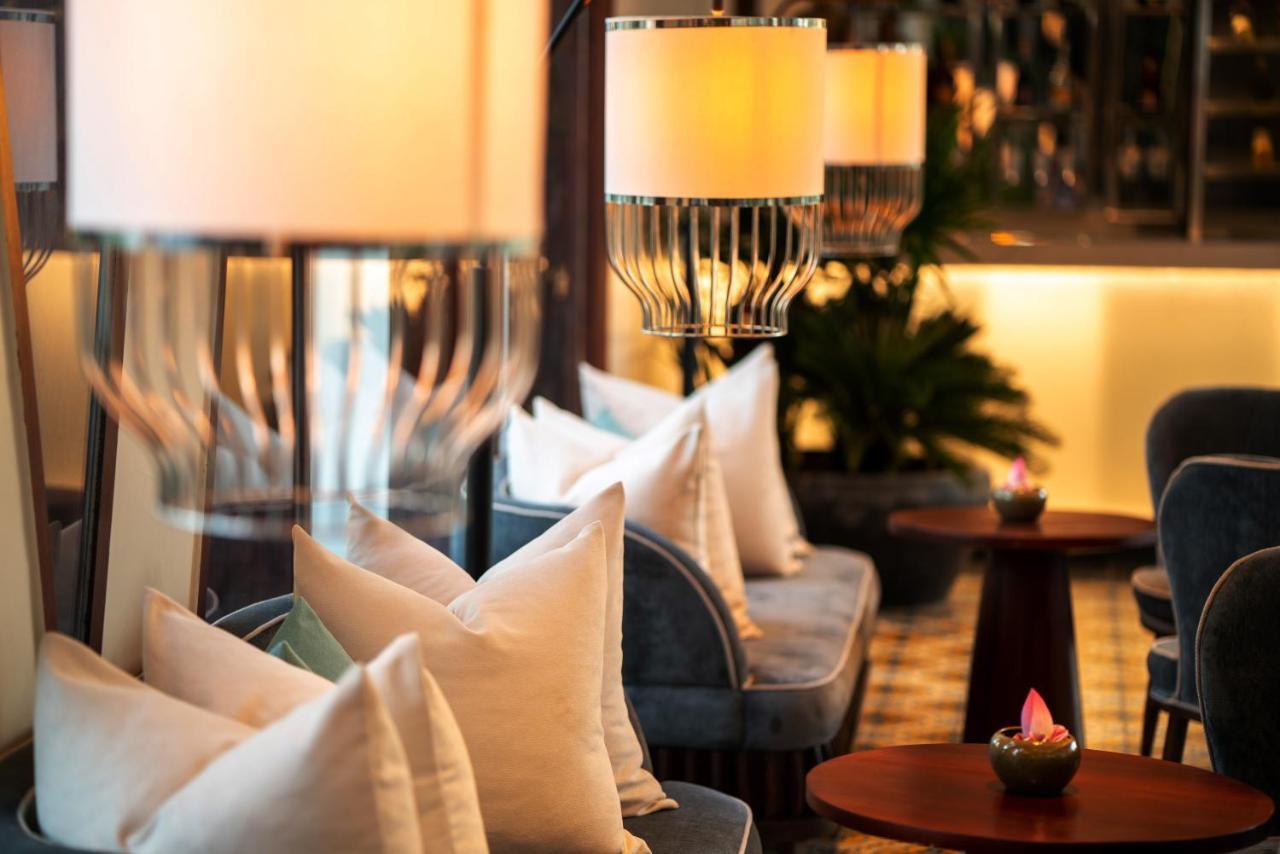 Hotel Shintana Saya La Maison Siem Reap